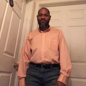 Meet your Posher, Jeffery